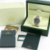 Rolex GMT Master II Ref 116710LN Steel Black Dial